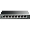 ABCtech TP-Link TL-SG108PE PoE switch