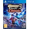 Warriors Orochi 3 Ultimate (PS4)