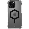 Tactical MagForce Hexagon Kryt pro Apple iPhone 16 Pro Max T-Black