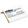 VHBW Batéria pre HTC One L / X / XC / XL, 2000 mAh - neoriginálne