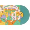 LSD: Labrinth, Sia & Diplo Present... Lsd (5th Anniversary Coloured Vinyl, Re-Issue) - Vinyl (LP)