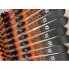 AKCIA Allmountain lyže Volkl DEACON 7.2 orange + viazanie Marker FDT TP 10 172 cm
