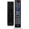 Emerx Grundig MS300 náhradný diaľkový ovládač iného vzhľadu