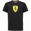 Brandon Tričko - Ferrari - Scudetto Classic Tee Veľkosť: M