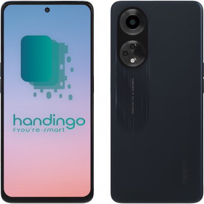 Oppo A98 5G 8GB/256GB