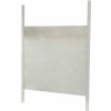 KERBL 70580 automatické dvierka 43 x 40 cm