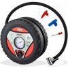 DEMA DK 20 24233D - Autokompresor 12V