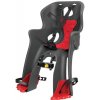 Sedačka Bellelli RABBIT HANDLEFIX predná šedá/červená