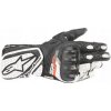 RUKAVICE ALPINESTARS LADY STELLA SP-8 V3 BLACK/WHITE L