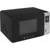SMEG MOC02BLMEU Combination Microwave + Grill & Convection