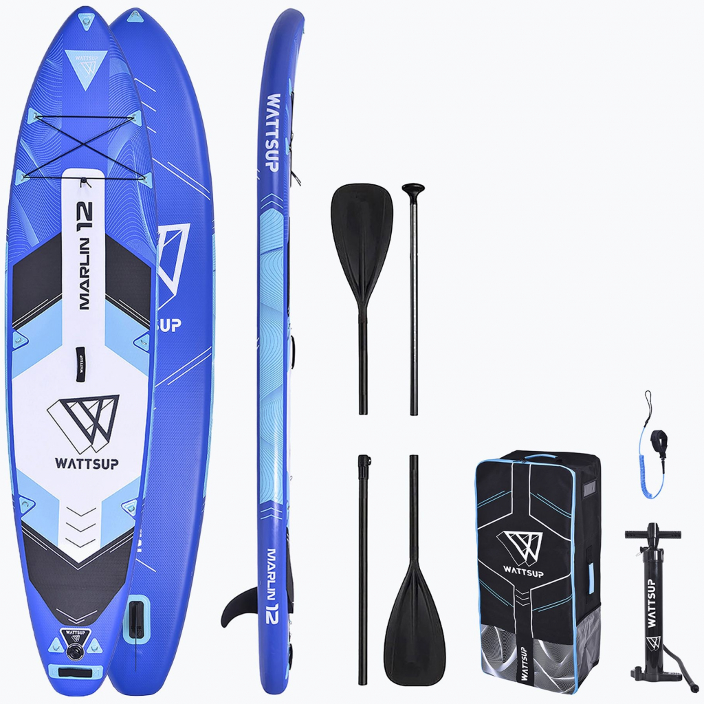 Paddleboard Wattsup Marlin 12