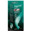 Nasivin Soft 0,01% nosové kvapky s dávkovaním kvapiek pre dojčatá 5ml