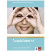 Aussichten A1 - pracovný zošit nemčiny vr. CD a 1 DVD (lekce 1-10)