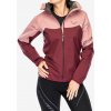 Dámska bežecká bunda Dynafit Alpine GTX Jacket - mokarosa