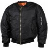 Bunda MFH bunda bez kapucne 4XL