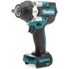 Rázový uťahovák Makita DTW701Z LXT 18V BL XPT 1/2