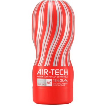 Tenga Air-Tech Reusable Vacuum Cup Regular