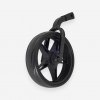 Inesis Predné koleso pre 3-kolesový golfový vozík čierne