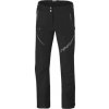 Dynafit dámske nohavice mercury dynastretch pants black out