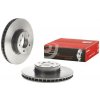 Brzdový kotúč BREMBO 09.8961.21