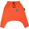 Letné pudlové nohavice - Mirau Summer 68 Orangeada