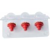 Flow-Control 2 Spout Kit