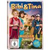 Bibi & Tina - Dievčatá pČervenái chlapcom - Digitálny video disk