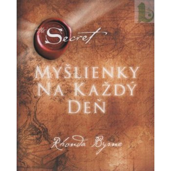 Myšlienky na každý deň - Rhonda Byrne