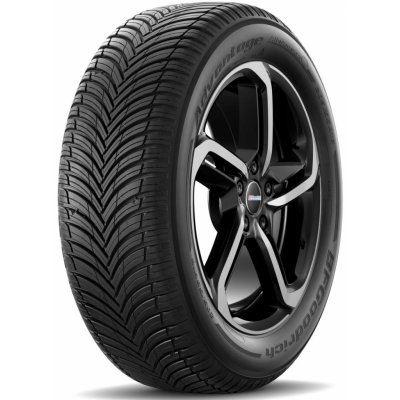 BFGoodrich Advantage All Season 195/65 R15 91H