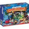 Playmobil 70322 Adventný kalendár Pirátsky záliv