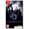 Resident Evil 6, Kód na stiahnutie - neobsahuje cartridge