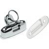 Osculati Swiveling 180° Capote Junction Doplnok k Bimini, plachte