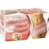 Herbária Čaj spaľovač tukov s bergamotovou príchuťou (20ks)