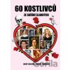 60 kostlivců ze skříní slavných - Markéta Vavřinová, Luboš Y. Koláček