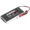 Akumulátor Kavan Li-Pol 2600mAh/7,4V 5/10C Aurora9 JST-XH