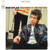 Bob Dylan: Highway 61 Revisited LP - Bob Dylan