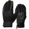 Black Diamond Torque Gloves black rukavice / L