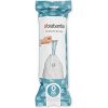 Brabantia Odpadkové vrecia Brabantia PERFECTFIT 