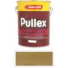 ADLER Pullex Top Mattlasur - tenkovrstvová matná lazúra pre exteriéry 4.5 l Dub