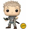Funko POP! Delicious in Dungeon: Laios Limited Chase Edition