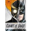 Batman: Court of Owls - Greg Cox