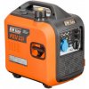 OLEO-MAC PZU 23i 1,8 KW invertorový generátor (PZU23I)