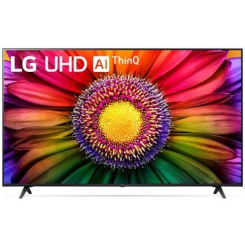 LG 55UR80003LJ