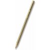 Pastelka Faber-Castell Grip 2001 – 81, zlatá