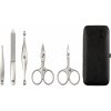 Zwilling TWINOX Yak leather case, black, 5 pc.