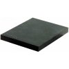 Terasové podložky EPDM 10x60x60 mm (25 ks)