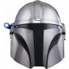 Star Wars The Mandalorian Black Series Electronic Helmet The Mandalorian