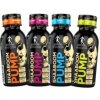 Kevin Levrone Shaaboom shot JUICED 120ml Orange Cherry