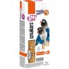 Lolo Pets Smakers Tyčinky Agapornis med 90 g