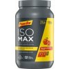 Nápoj PowerBar ISOMAX krvavý pomeranč s kofeinem 1200g